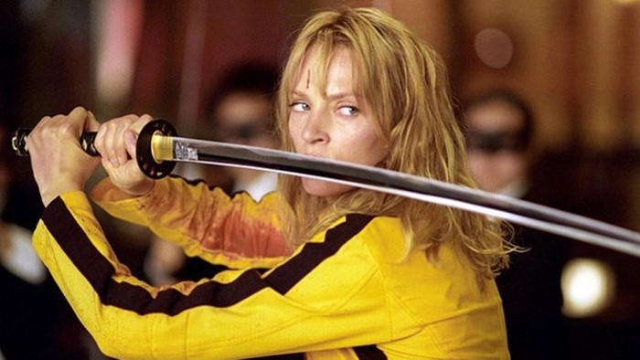 Kill Bill 2