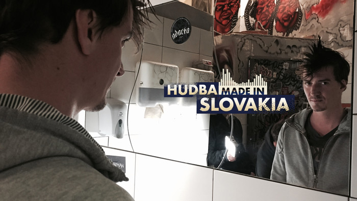 Hudba - Made in Slovakia