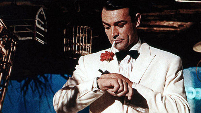 James Bond: Goldfinger