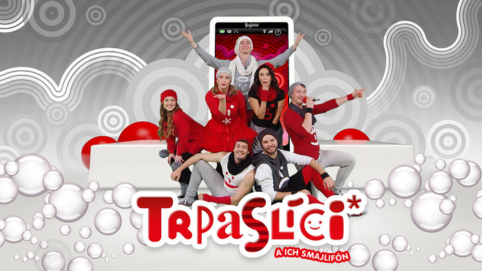 Trpaslíci - Vianočný špeciál