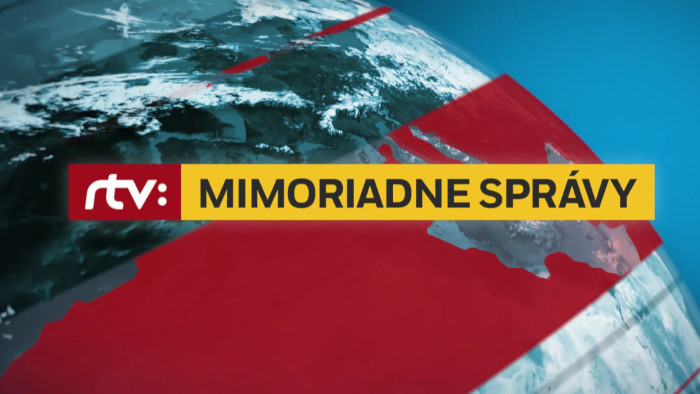 Mimoriadne správy