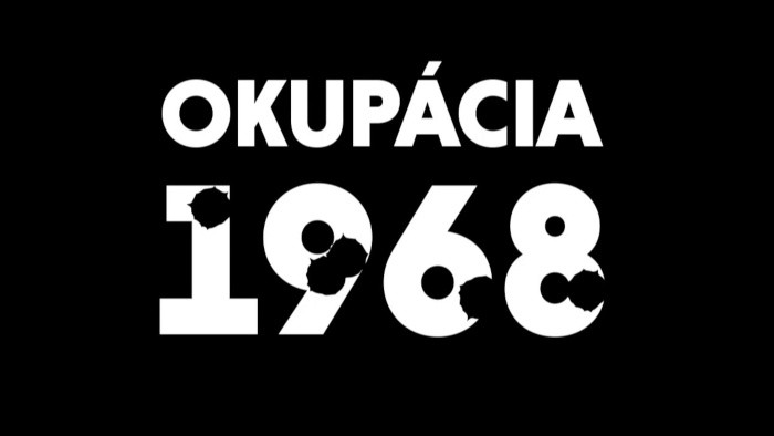 Okupácia