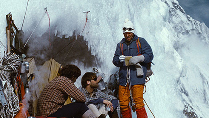 Nanga Parbat