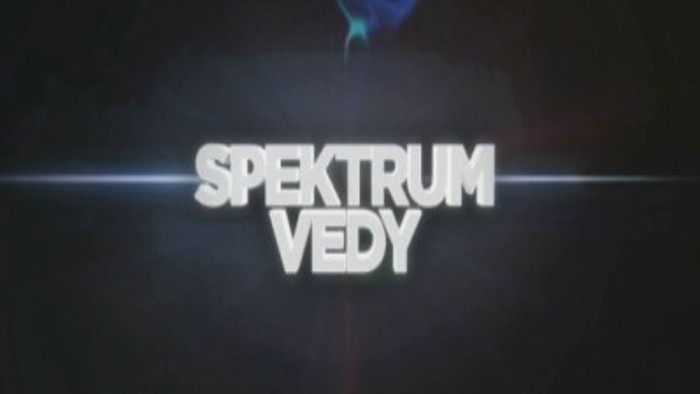 Spektrum vedy