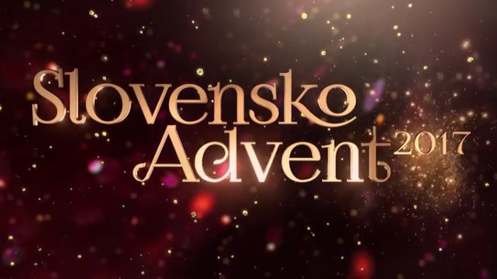 Slovensko 2013 – Advent