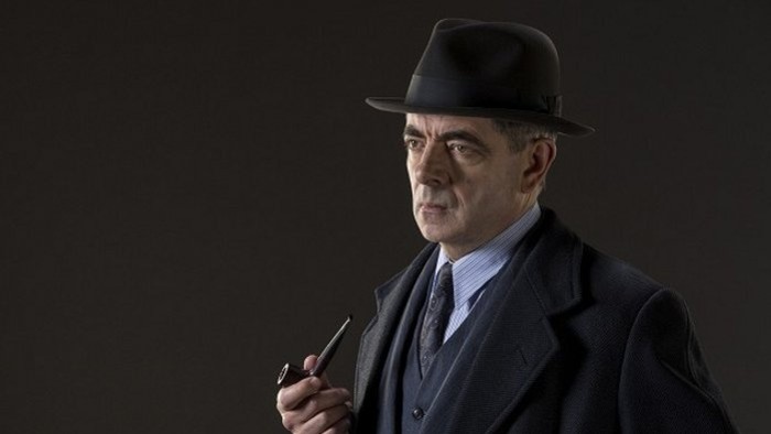 Maigret - Na Montmartri