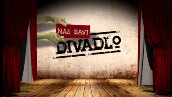 Divadlo nás baví - Quo vadis