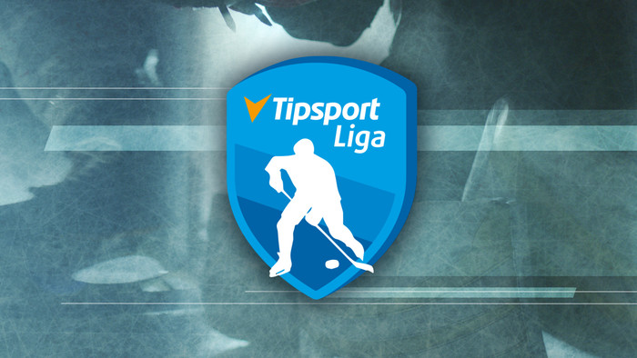 Hokej – Tipsport liga