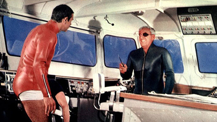 James Bond: Thunderball