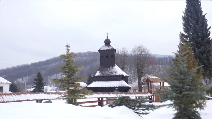 Kultúrne hodnoty a pamiatky na území NP Poloniny a CHKO Vihorlat