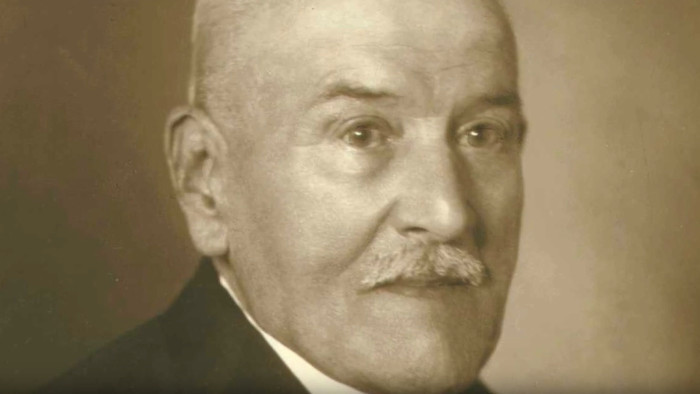 Sen o kováčovi