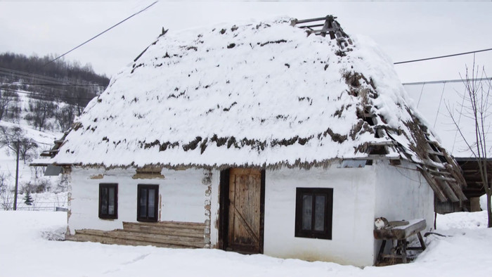 Kultúrne hodnoty a pamiatky na území NP Poloniny a CHKO Vihorlat