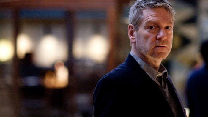 Wallander III