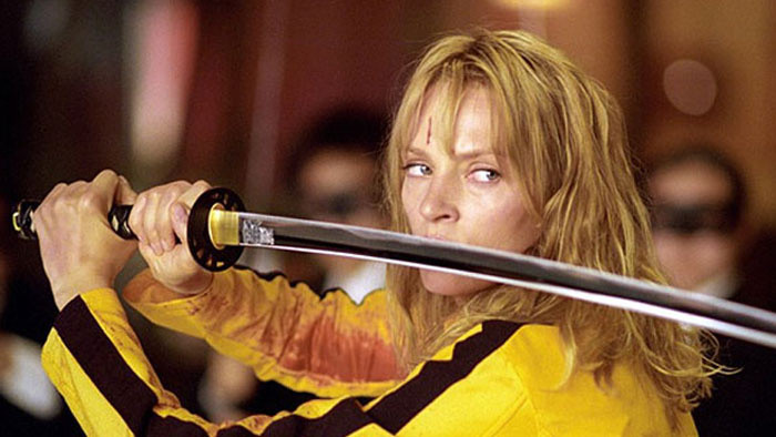 Kill Bill