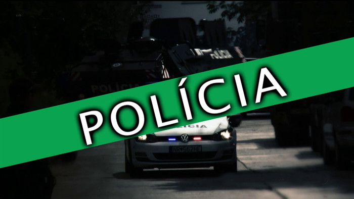 Polícia