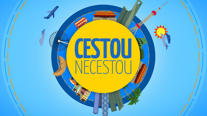 Cestou necestou - Varna