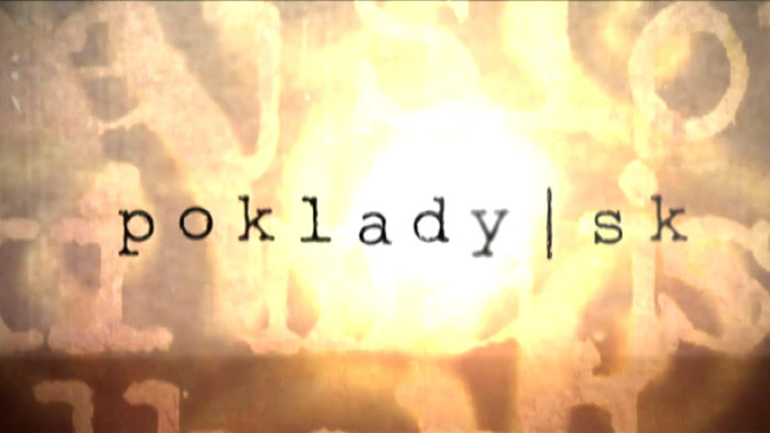 Poklady.sk