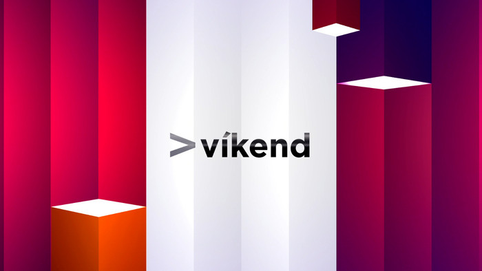 Víkend