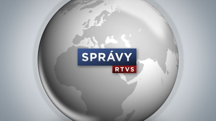 Správy RTVS