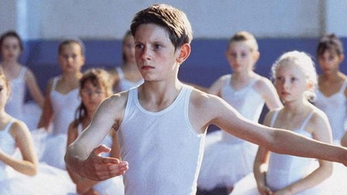 Billy Elliot