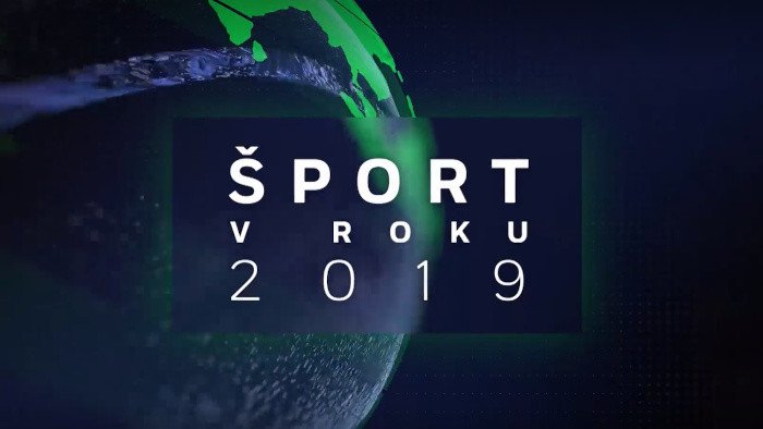 Šport roka 2019