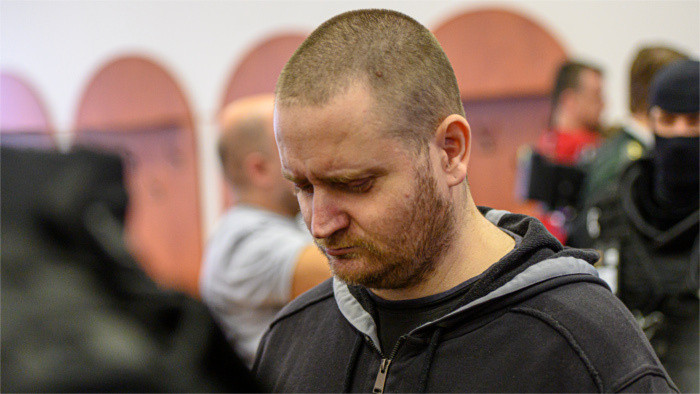 Kuciak’s hitman sentenced to 23 years 