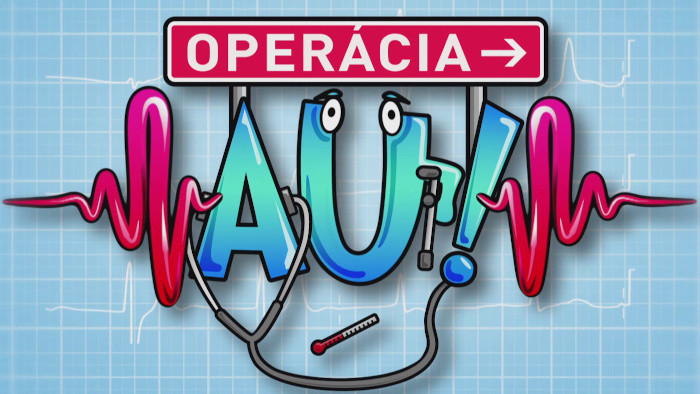 Operácia AU! I