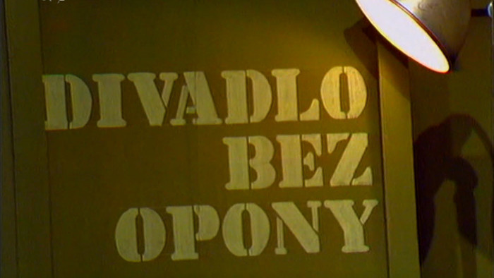 Divadlo bez opony