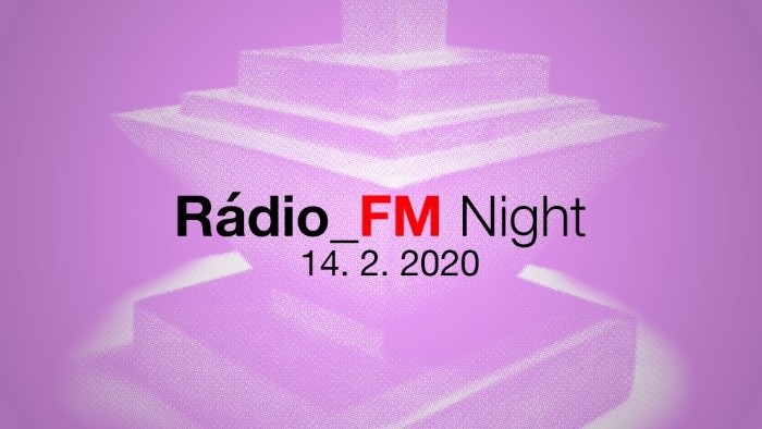 Rádio_FM Night: Walter Schnitzelsson & DJs