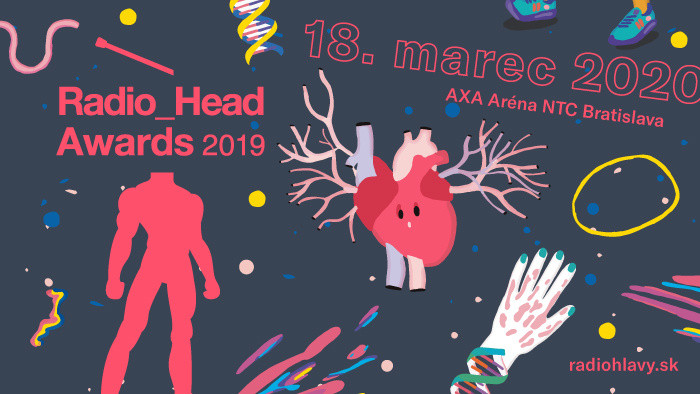 Afterparty Radio_Head Awards 2019