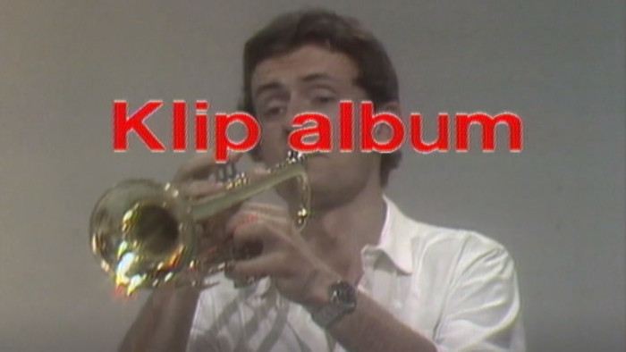 Klip album