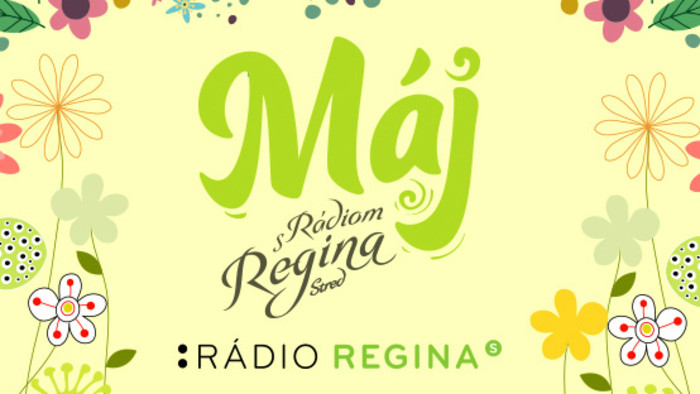 Májové Rádio Regina Stred