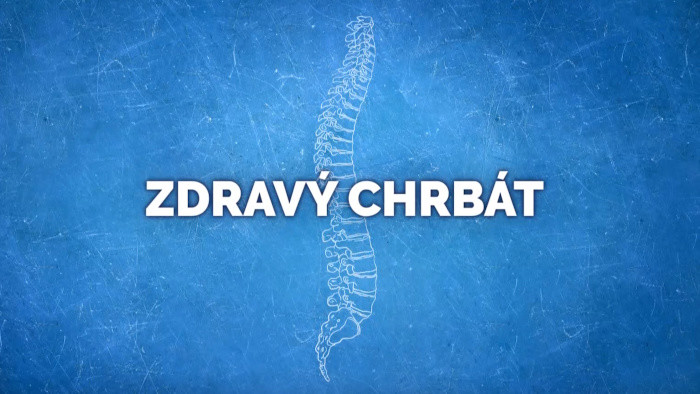 Zdravý chrbát