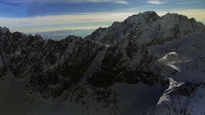 Vysoké Tatry