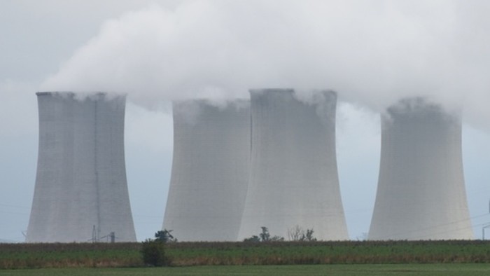 jaslovské bohunice, jadrová elektráreň