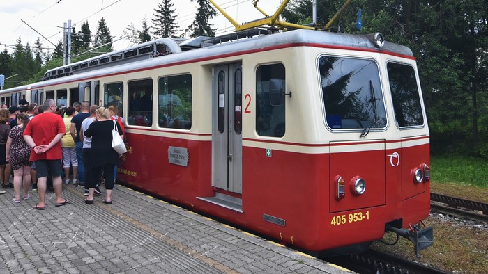 Legendárna tatranská zubačka po 50 rokoch končí