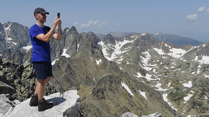 Doby Tatry. Výzva, ktorá má pomôcť aj turizmu