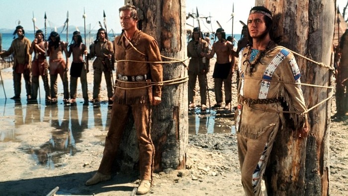 winnetou