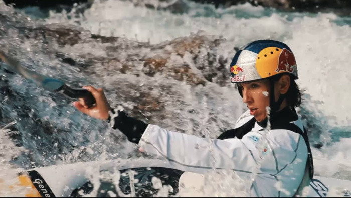 Športové nádeje: Talenty v rýchlom kanoe