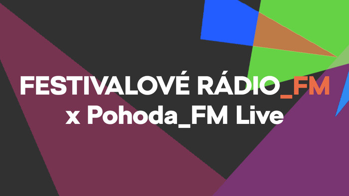 Užite si víkend s Pohodou_FM live