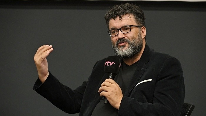 Peter Núnez: Film o Štefánikovi nie je obyčajný dokument