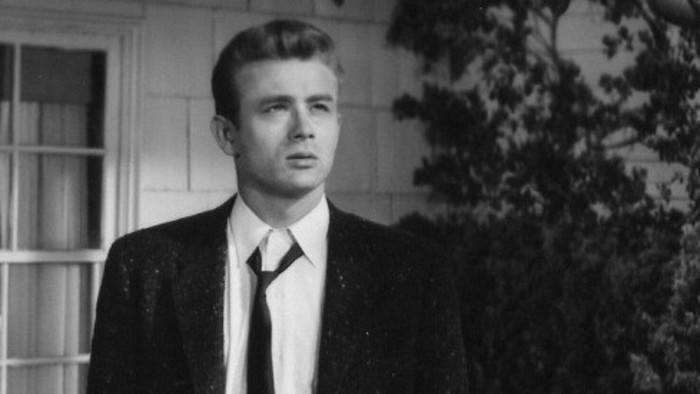 Rebel bez príčiny: James Dean film nikdy nevidel