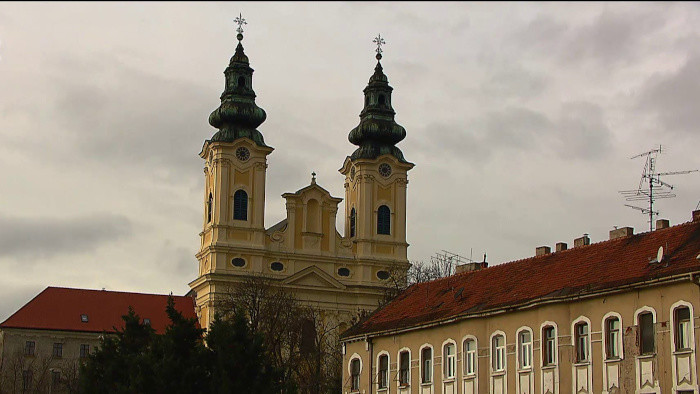 Staroslovanské kultúrne centrá