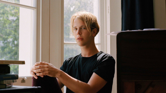 Tom Odell sa vráti na Slovensko