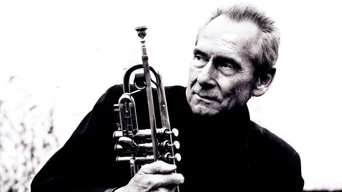 Pomalá hudba: Jon Hassell, The The, Jónsi aj Marika Hackman