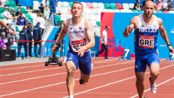 Ján Volko na olympiádu nepôjde