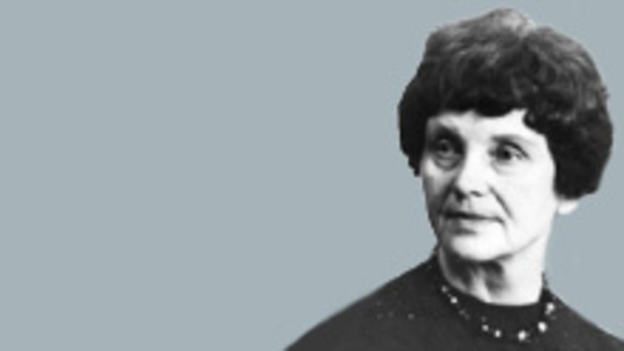 Margita Figuli (1909-1995)