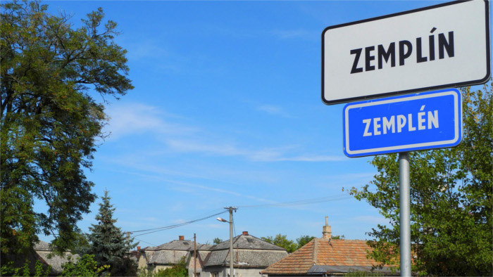 A la découverte de la région de Zemplín