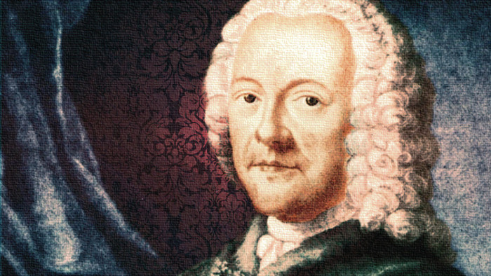 Georg Philipp Telemann: 250. výročie úmrtia