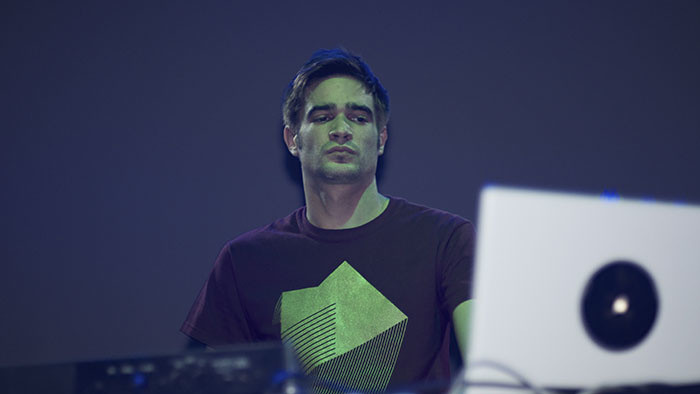 Pomalá hudba: Jon Hopkins, Linda Perhacs aj Lost Horizons